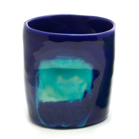 grip cup royal/light blue | multi blue collection